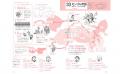 悠久の超大国“中国四千年”の歴史をイラストで一気見で