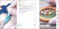 SNS総フォロワー数400万人超！アイシングクッキー作家