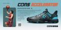 進化を続ける〈CONVERSE BASKETBALL〉往年の名作「CON