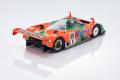 【京商】KYOSHO MINI CAR & BOOK 第22弾「MAZDA 787B