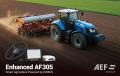 「AIRSTAGE、Taurus80E販売記念　自動操舵システムAF3