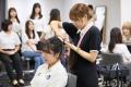 uka × 明治大学GRIFFINS　世代を超えた対話から生まれ