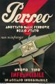 イタリアの国民的ウォッチブランド『Perseo』が晩夏セ