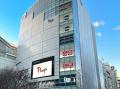 『新宿西口ハルク（東京都新宿区）』『新宿フラッグス
