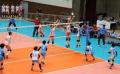 第33回 日・韓・中ジュニア交流競技会 日本選手団を中