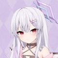 会いに行けるアイドルVTuber「クインテ」、新曲『幽月