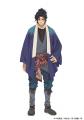 直木賞作家・今村翔吾の大ヒット小説　TVアニメ「火喰
