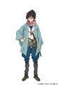 直木賞作家・今村翔吾の大ヒット小説　TVアニメ「火喰