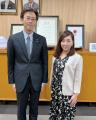 五島列島の資源を活かした特別な体験の新たな拠点を。