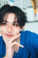初写真集は発売即重版！注目の若手俳優　葉山侑樹がフ
