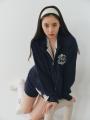 ＜SNIDEL HOME＞「MY NEW LOOK」新木優子が魅せる、秋