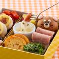 ベルメゾンの「キャラクターおせち」が8月25日（月）