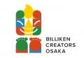 ビリケンさんをアートに、オーサカを元気に！「BILLIK
