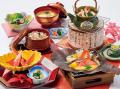 秋の味覚の供宴【甲羅本店】が「かにと松茸フェア」を