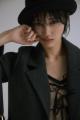俳優・山下美月が纏う「RESEXXY(リゼクシー)」の“クー