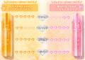 &honeyから新登場！瞬間ひと吹きで、UV対策＆ツヤ髪が