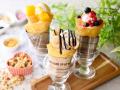 【平日限定!!夜までランチ料金で充実の食べ放題!!】9/