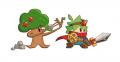 【小中学生対象】信州りんごの未来を救え！「Scratch