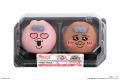 おぱんちゅうさぎの食べマスモッチ第2弾が発売　utf-8