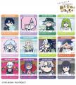 アニメ「Fate/Grand Order 藤丸立香はわからない」の