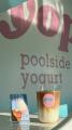 沖縄・恩納村に「yop poolside yogurt」誕生。ヨーグ