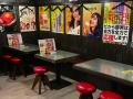 大阪・城東区に「勝男 関目応援団」オープン！