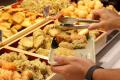 【新業態】武蔵野うどん×天ぷら×ごはんが食べ放題！税