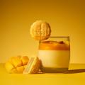 ザ・ペニンシュラ ブティック＆カフェの”開運月餅” 発