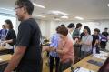 協定締結後初の研修　星槎大学招き「アンガーマネジメ