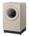 ななめドラム洗濯乾燥機NA-SD10UBL／NA-SD10HBLを発売