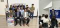 日進市国際交流協会主催　第3回多文化理解新発見講座