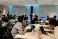 MIXI、ChatGPT Enterpriseの全社活用で月間約17,600時