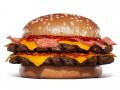 バーガーキング(R) の大人気シリーズ“ビッグマウス”か