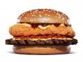 バーガーキング(R) の大人気シリーズ“ビッグマウス”か