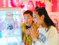 中四国初出店！ゲームとグルメの最強エンタメスポット