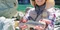 高知県・仁淀川流域で至福のひととき。都会の喧騒を忘