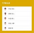 ノジマTリーグ 2025-2026シーズン 公式戦 8月24日開催