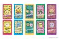 人気キャラクター「コジコジ」と「チェゴシム」のコラ