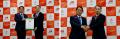 愛知・名古屋アジア・アジアパラ競技大会組織委員会と