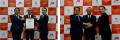 愛知・名古屋アジア・アジアパラ競技大会組織委員会と
