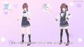 Desktop Mate DLC「夏色花梨」9月4日リリース決定！高