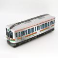 JR東海 211系＆923形ドクターイエロー ペンケーutf-8