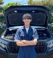 自動車ディーラーの“人と現場”を守る──整備士不足と電