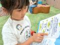 地球温暖化について考える子ども向けイベント「まもれ