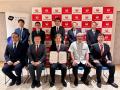 国際規格「ISO/IEC 27001:2022」認証 JALグループ12社