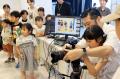 ＜開催レポート＞ワールドが第36回「こども参観日」を