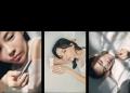 自然な血色感のある肌にととのえじゅわっと溶け込むリ