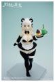 ケモノ少女アクションフィギュア第二弾！おっとりした