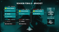 「VALORANT Challengers Japan 2025 Season Finals」