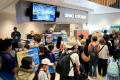 【開催レポート】大阪・関西万博で50年間の進化の食べ